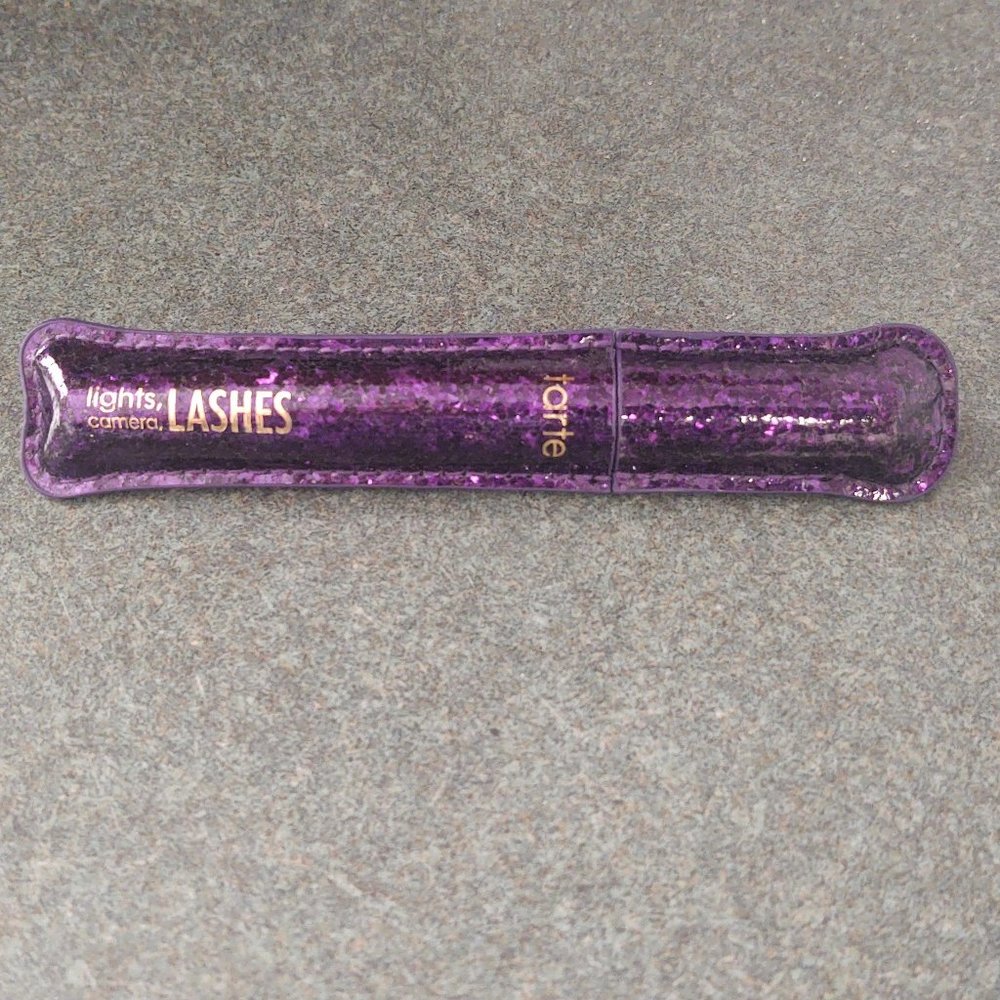 tarte Lights, Camera, Lashes Mascara